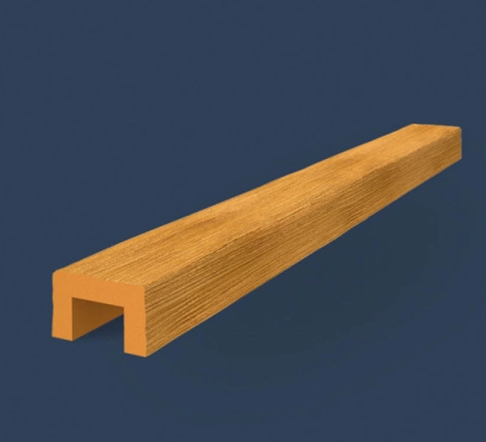 Рустикални греди BR-01 светъл.jpg